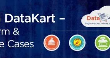 GS1 India DataKart – One Platform, Multiple Use Cases