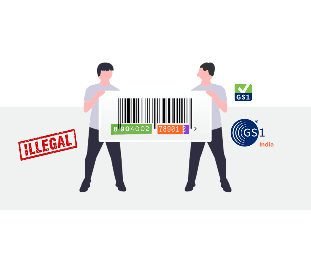 EAN/GTIN Importance