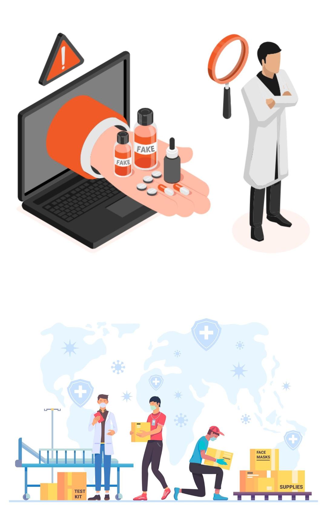 EAN/GTIN Importance