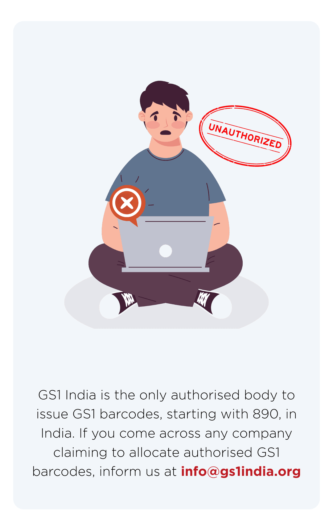 EAN/GTIN Importance