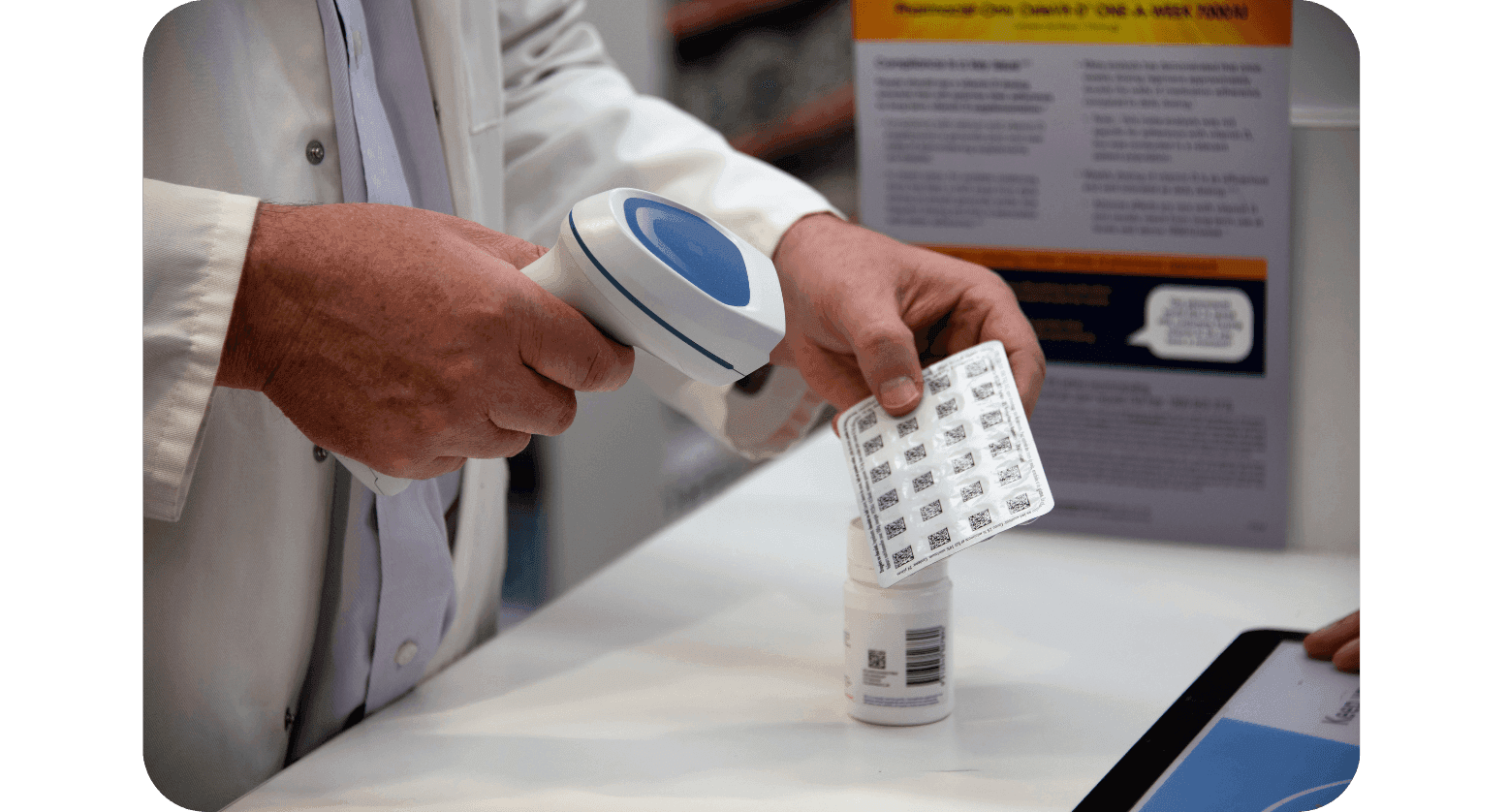 Traceability