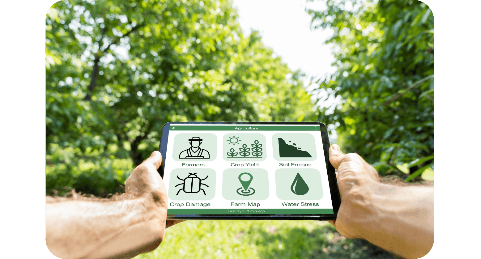 Sustainability and certification tracking