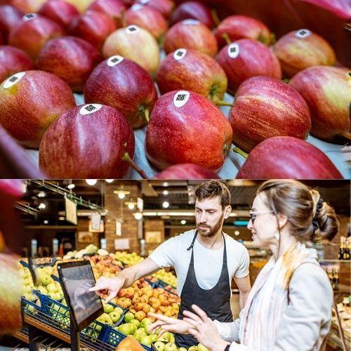 Combatting Adulteration in the Food Industry with GS1 Standards