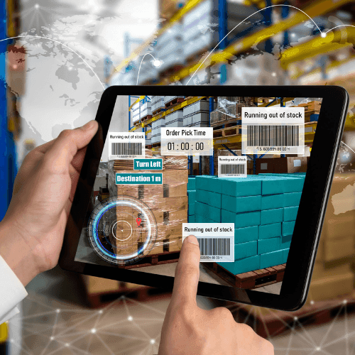 GS1-128 Barcode: Definition, Structure, and Uses