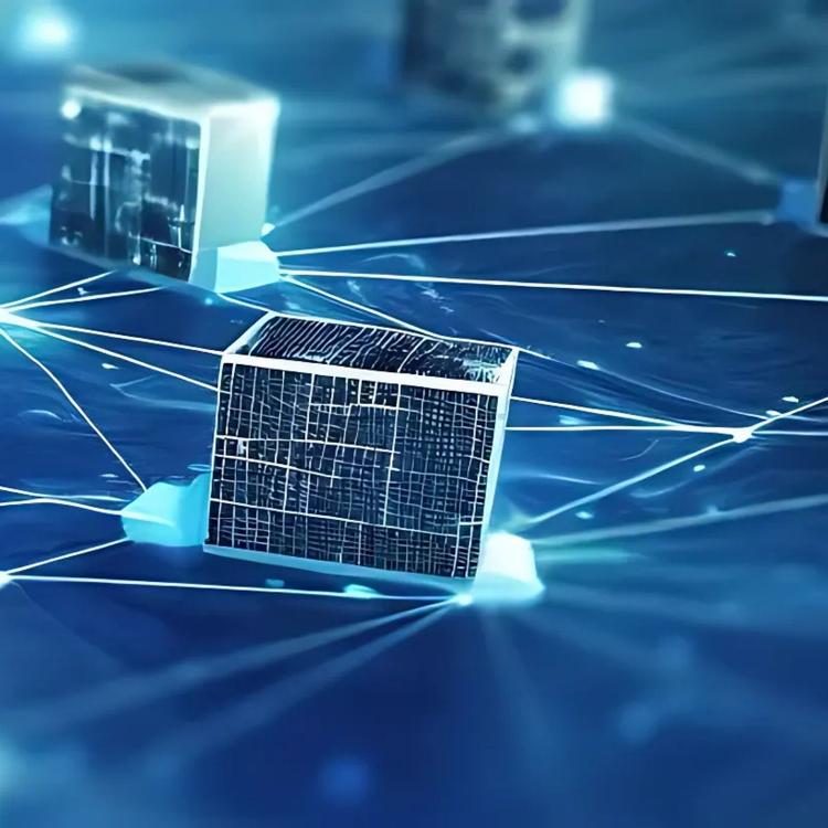 Beyond Barcodes: Enhancing Product Traceability with Blockchain Integration