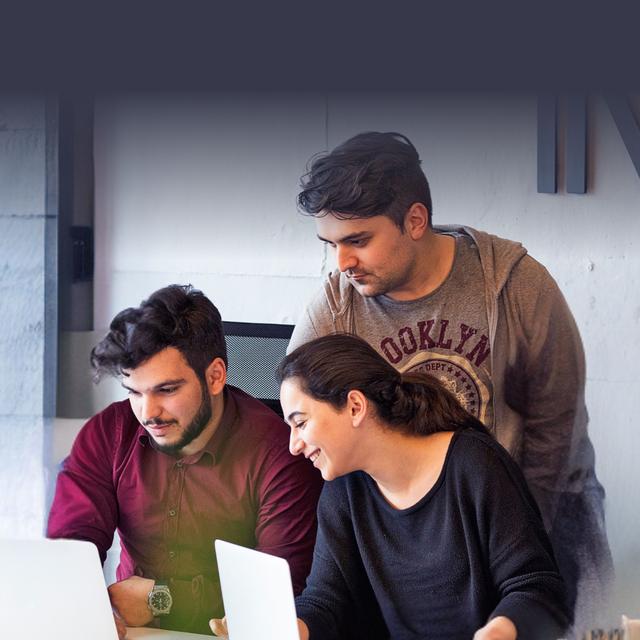 Organisation Culture