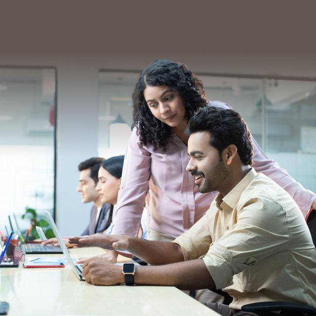 Organisation Culture